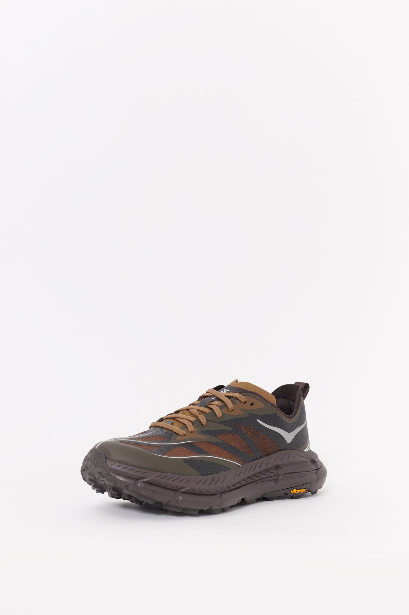 HOKA TREE BARK MAFATE SPEED 4 LITE