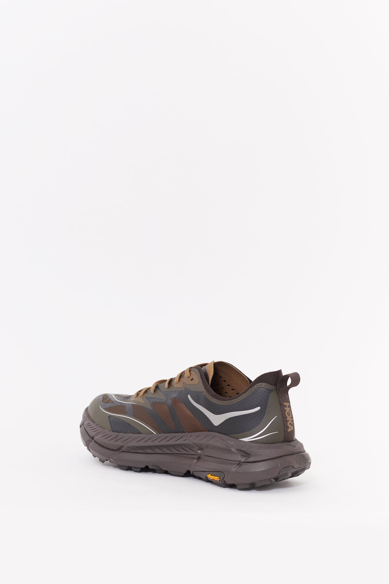 HOKA TREE BARK MAFATE SPEED 4 LITE