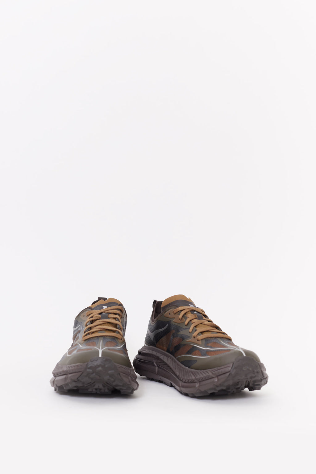 HOKA TREE BARK MAFATE SPEED 4 LITE