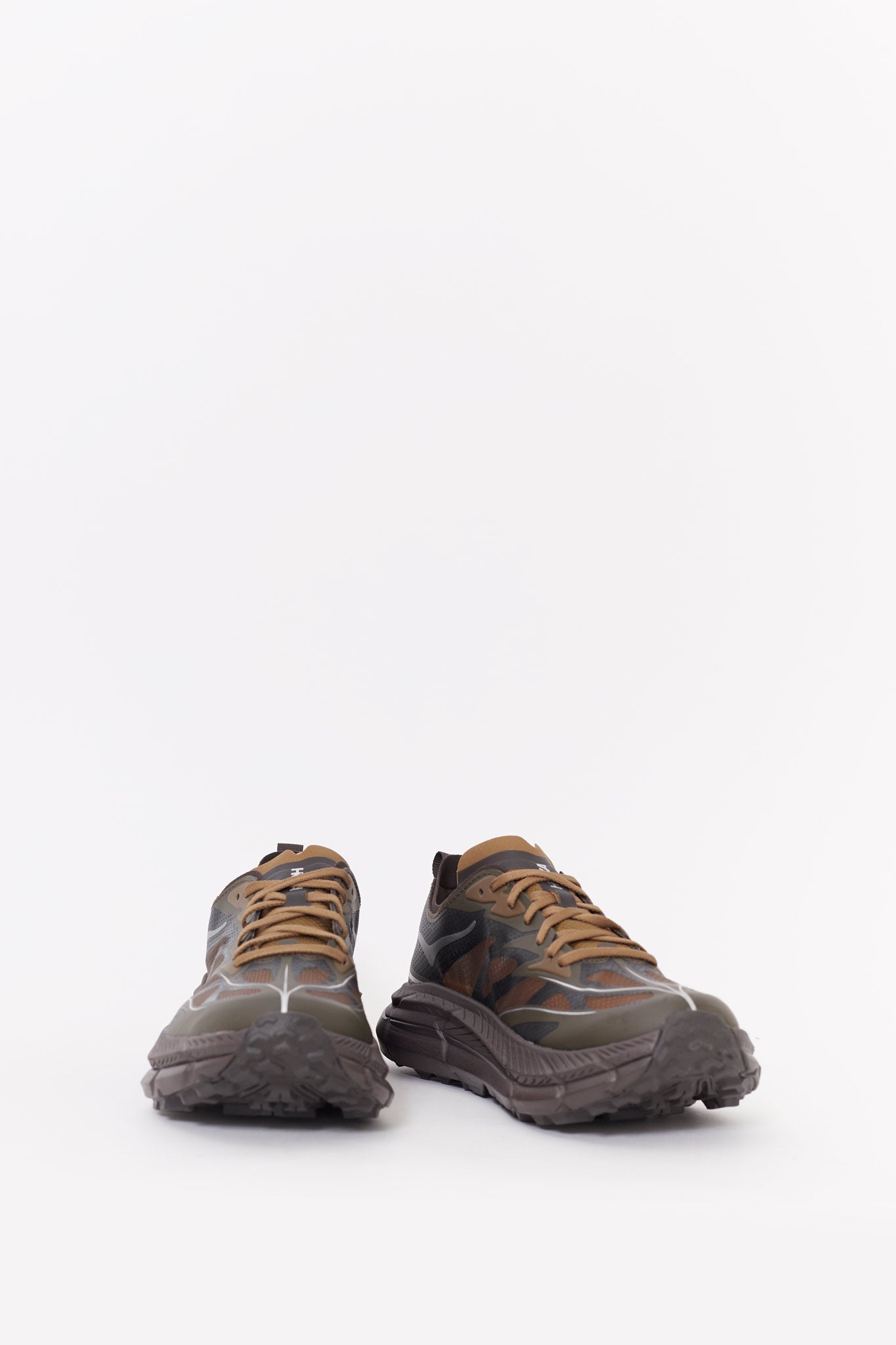 HOKA TREE BARK MAFATE SPEED 4 LITE