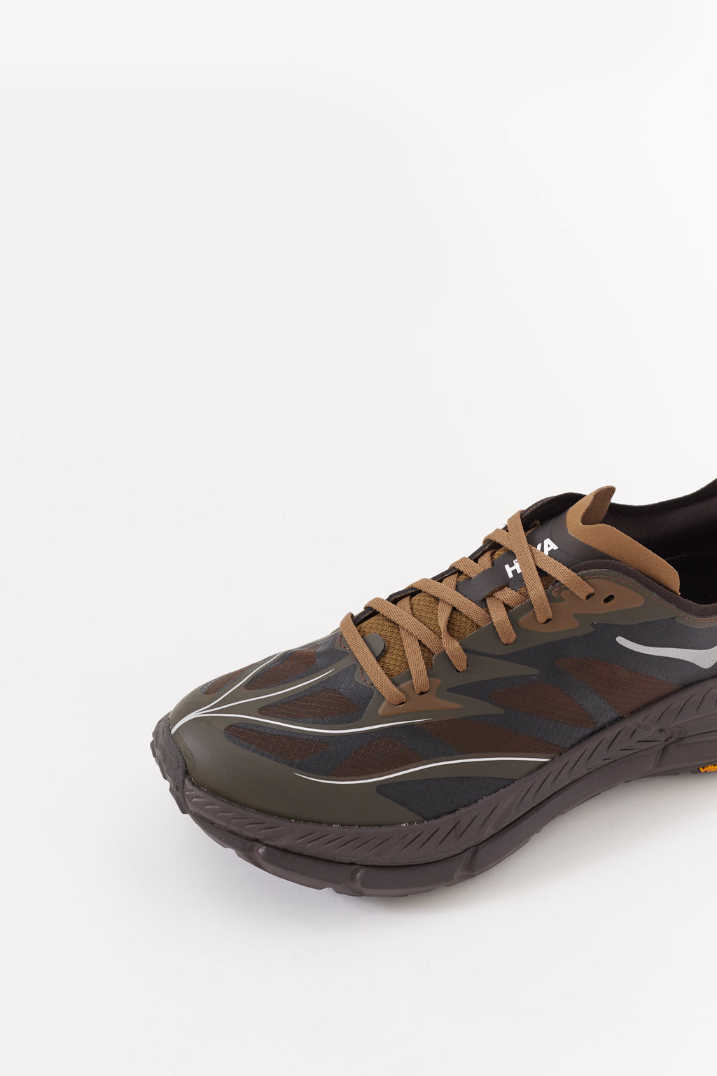 HOKA TREE BARK MAFATE SPEED 4 LITE