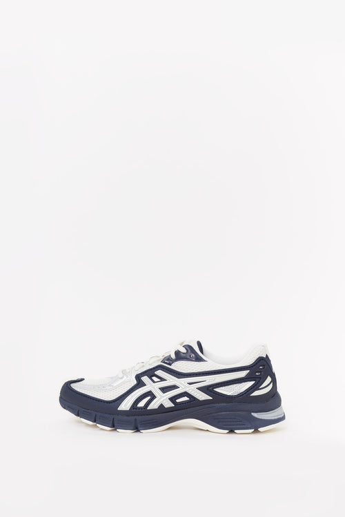 ASICS MIDNIGHT CREAM GEL SD LYTE SNEAKERS