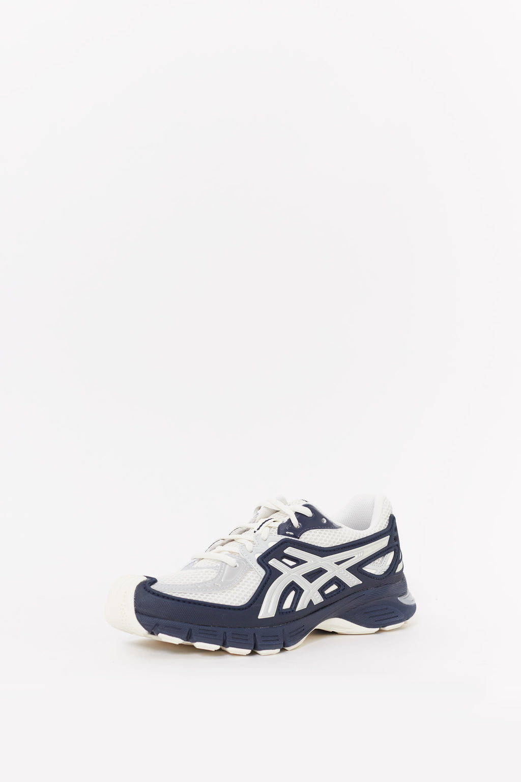ASICS MIDNIGHT CREAM GEL SD LYTE SNEAKERS