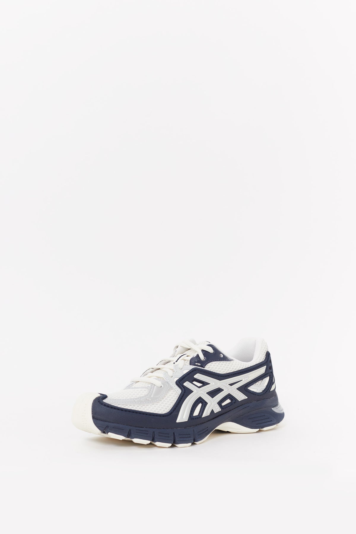 ASICS MIDNIGHT CREAM GEL SD LYTE SNEAKERS