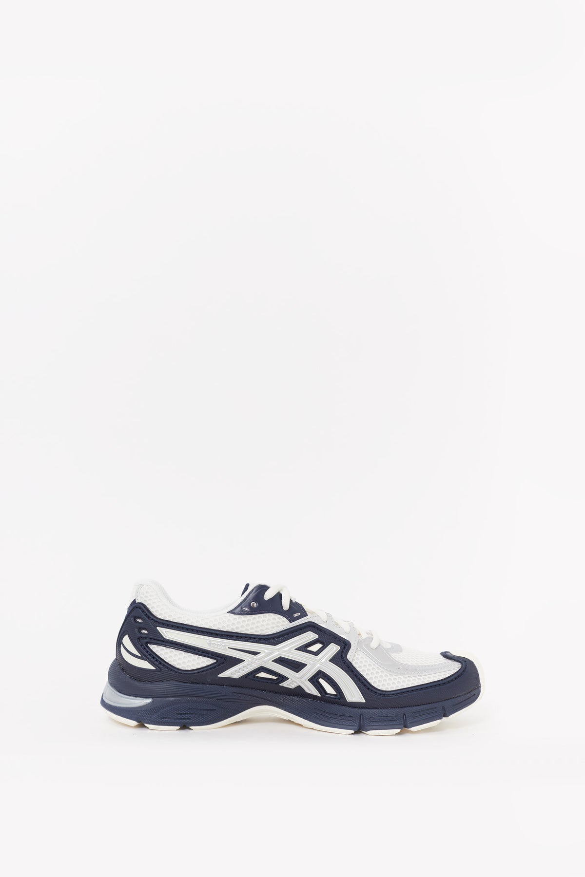 ASICS MIDNIGHT CREAM GEL SD LYTE SNEAKERS