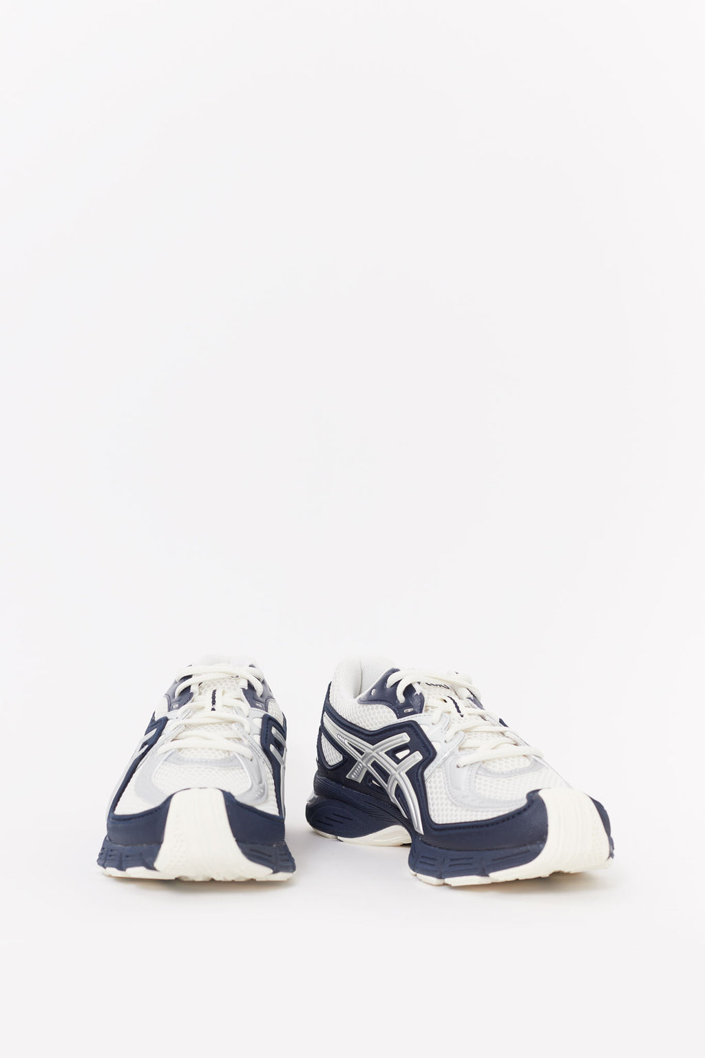 ASICS MIDNIGHT CREAM GEL SD LYTE SNEAKERS