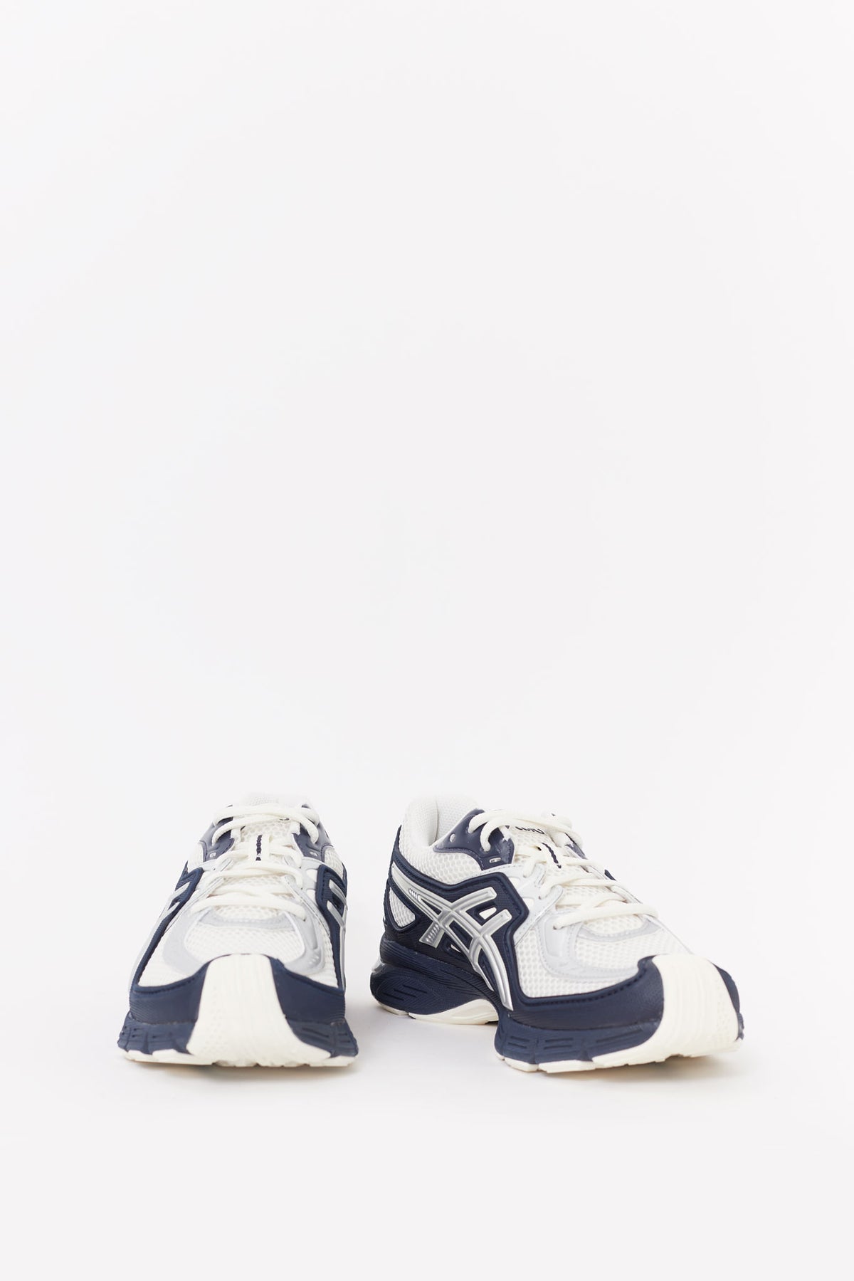 ASICS MIDNIGHT CREAM GEL SD LYTE SNEAKERS