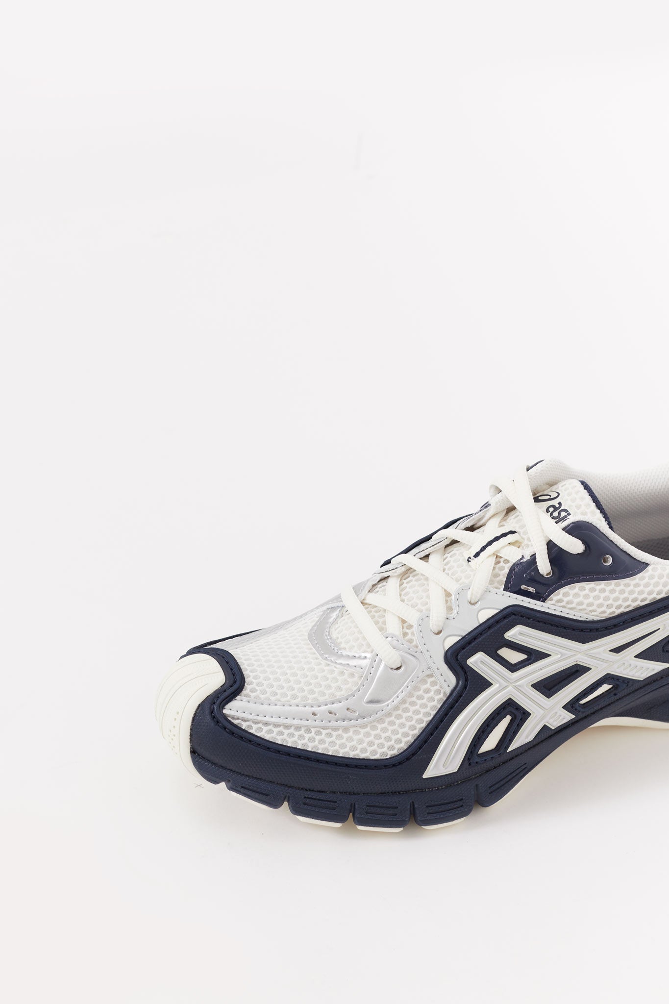 ASICS MIDNIGHT CREAM GEL SD LYTE SNEAKERS
