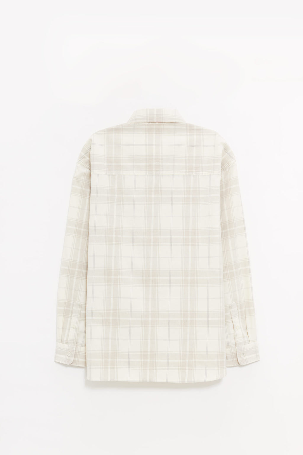 CARHARTT WIP WILBER CHECK LS WILBER SHIRT