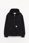 CARHARTT WIP BLACK OG ACTIVE SUMMER JACKET