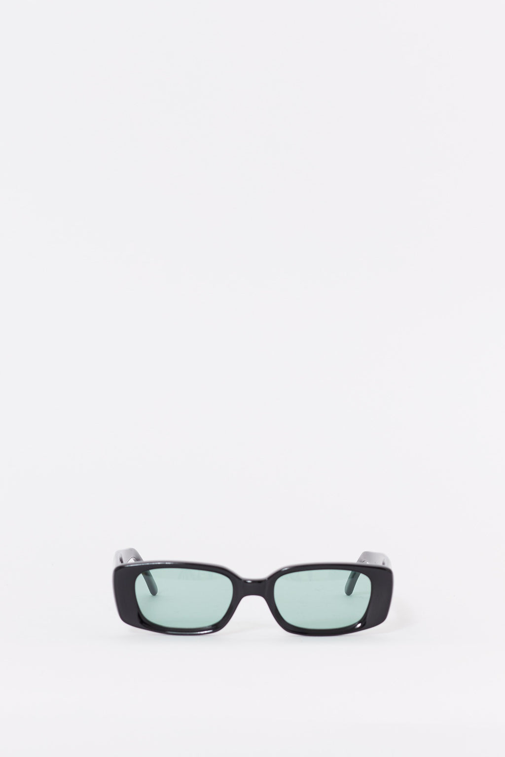 OUR LEGACY INFINITE BLACK SAMHAIN SUNGLASSES