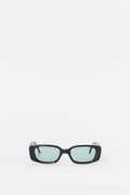 OUR LEGACY INFINITE BLACK SAMHAIN SUNGLASSES