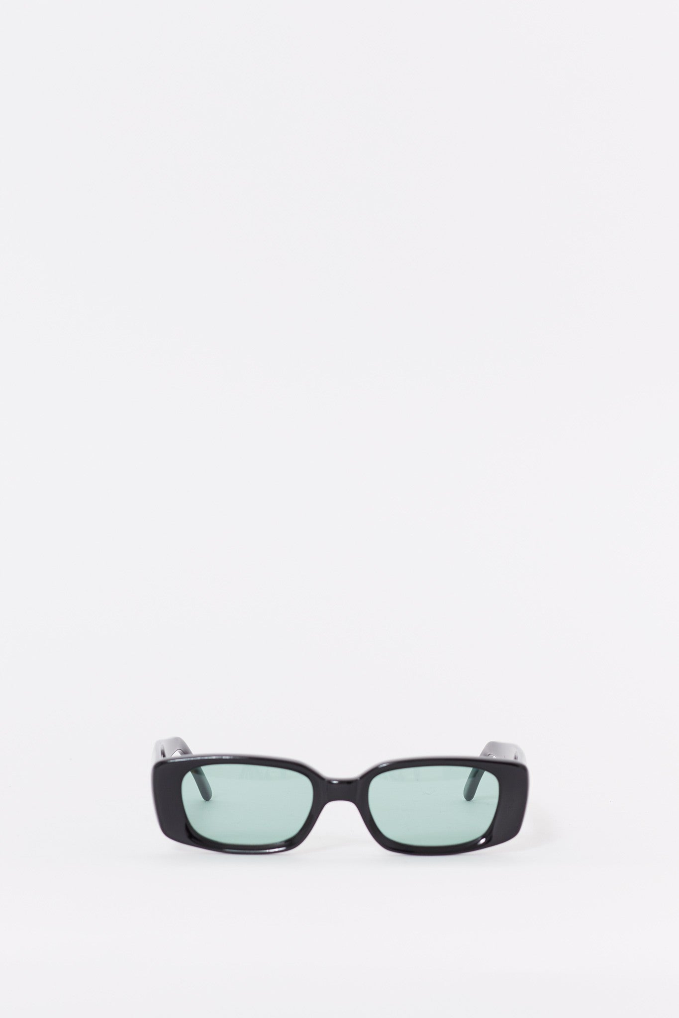 OUR LEGACY INFINITE BLACK SAMHAIN SUNGLASSES