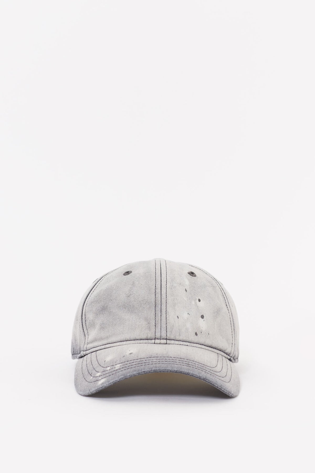 OUR LEGACY OCTO WASH BALLCAP HAT