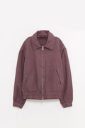 OUR LEGACY PORT SOFT COAT COMMAND JACKET