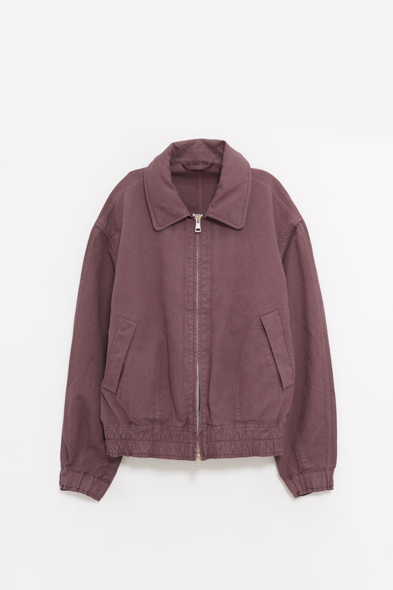 OUR LEGACY PORT SOFT COAT COMMAND JACKET