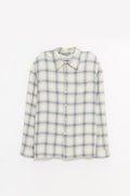 OUR LEGACY SACRAMENTO COWBOY VISCOSE EVERY SHIRT