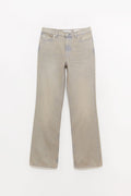 OUR LEGACY LUME WASH 70S CUT JEANS