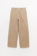 SUNFLOWER 160 KHAKI CHINO