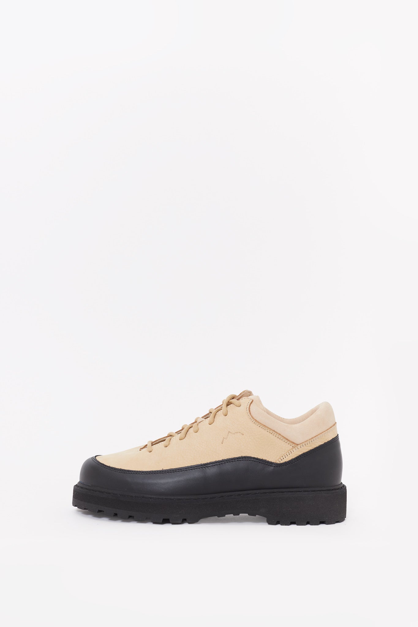 SUNFLOWER X DIEMME LIGHT NUBUK CORNARO BOOTS