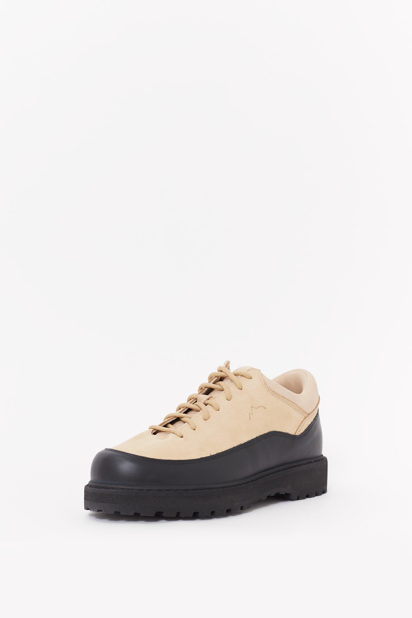 SUNFLOWER X DIEMME LIGHT NUBUK CORNARO BOOTS