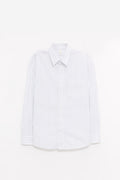SUNFLOWER WHITE NEW BASE SHIRT