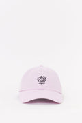 SUNFLOWER PINK DISTRESSED DAD CAP