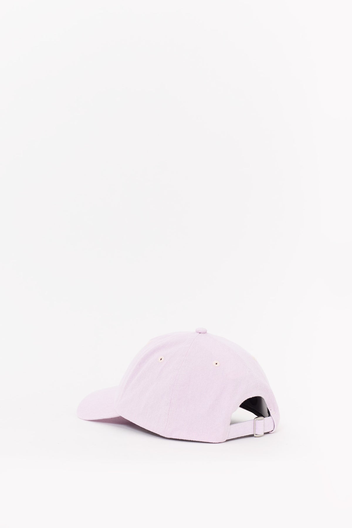 SUNFLOWER PINK DISTRESSED DAD CAP