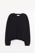 MFPEN BLACK COMPANION JUMPER