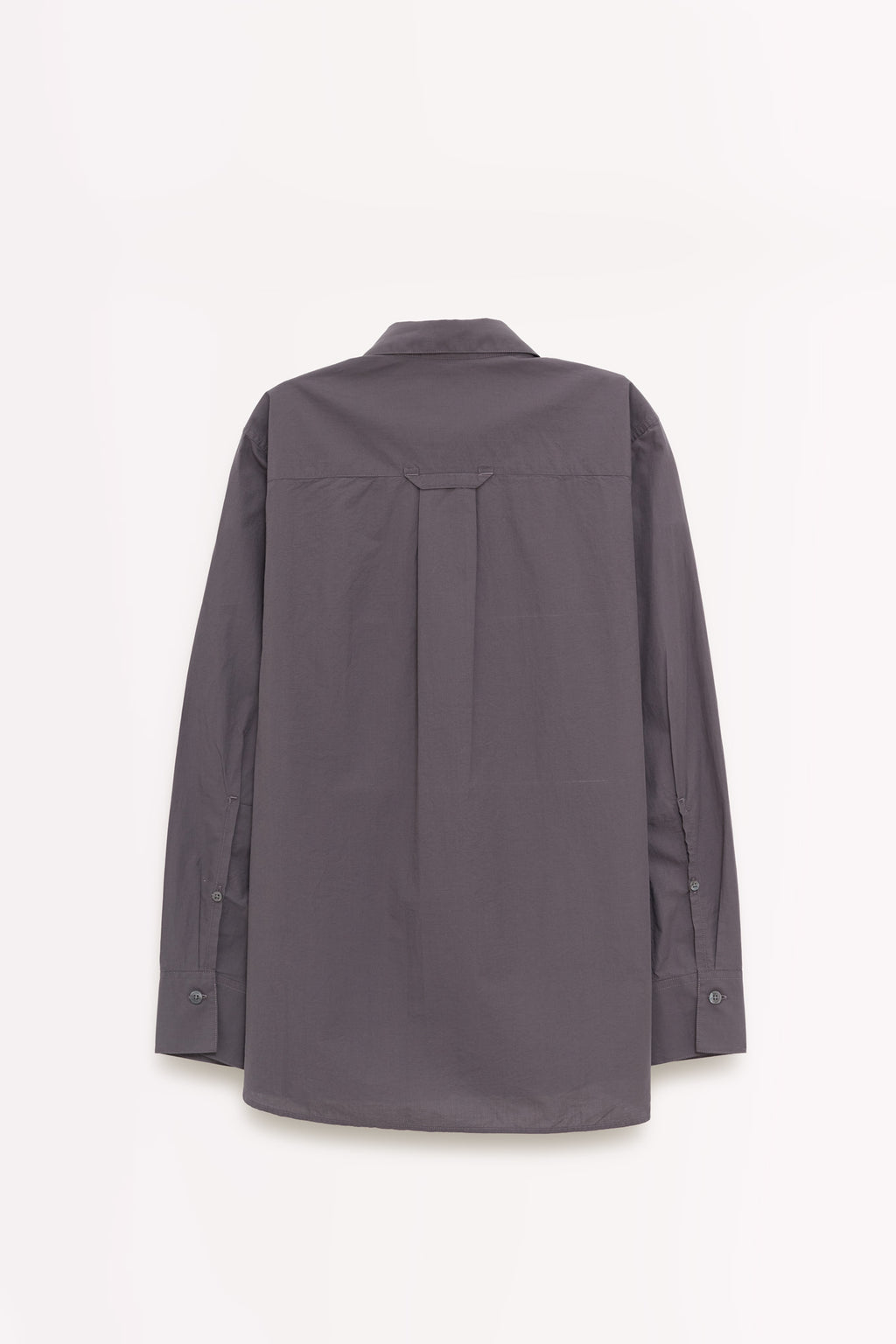 MFPEN MUSHROOM MICRO STRUCTURE INQUIRY SHIRT