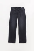MFPEN RINSED BLACK FREQUENT JEANS