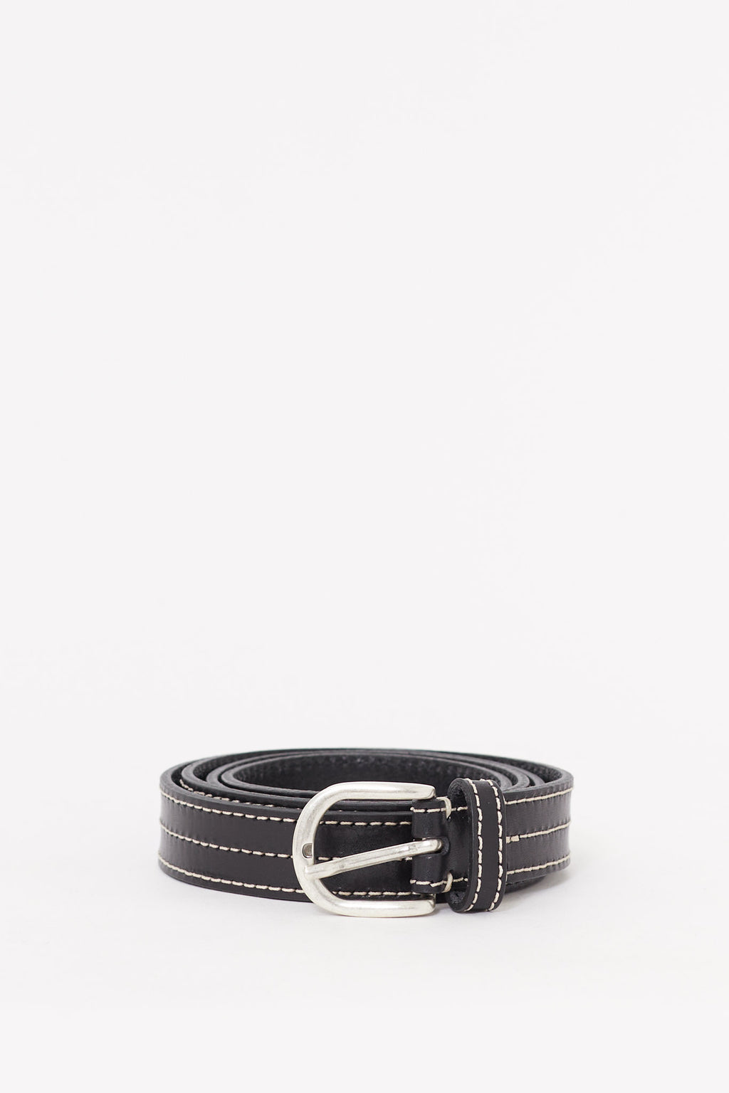 MFPEN BLACK POLIDO CIPHER BELT
