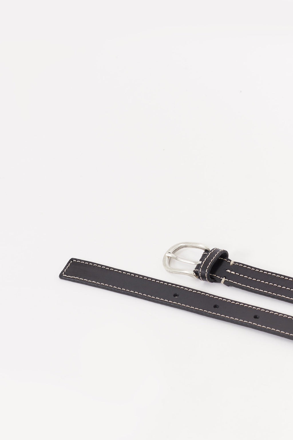 MFPEN BLACK POLIDO CIPHER BELT