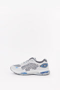ASICS GRAVEL PIEDMONT GREY GEL NYC 20 SNEAKERS