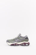 ASICS BLUE GEL KINETIC 20 SNEAKERS