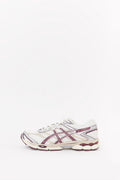 ASICS CREAM BENIIMO PURPLE GEL CUMULUS 16 SNEAKERS