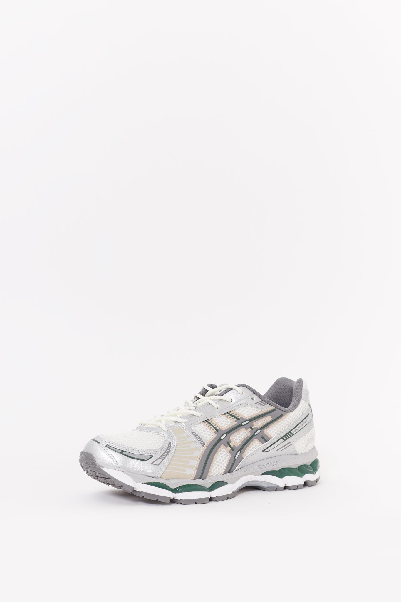 ASICS CREAM CARBON GEL KAYANO 121 SNEAKERS