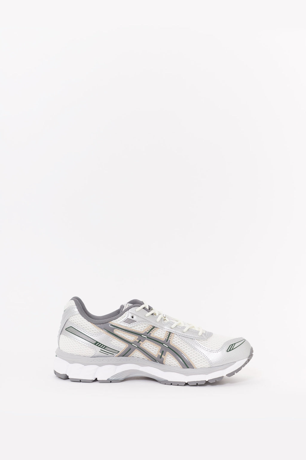 ASICS CREAM CARBON GEL KAYANO 121 SNEAKERS