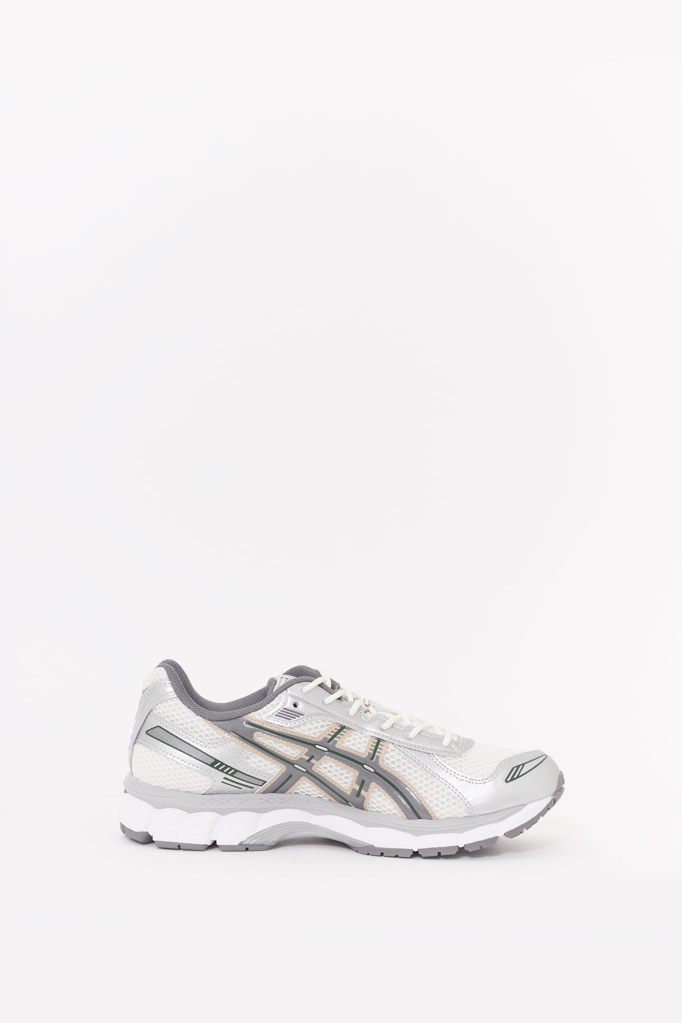 ASICS CREAM CARBON GEL KAYANO 121 SNEAKERS