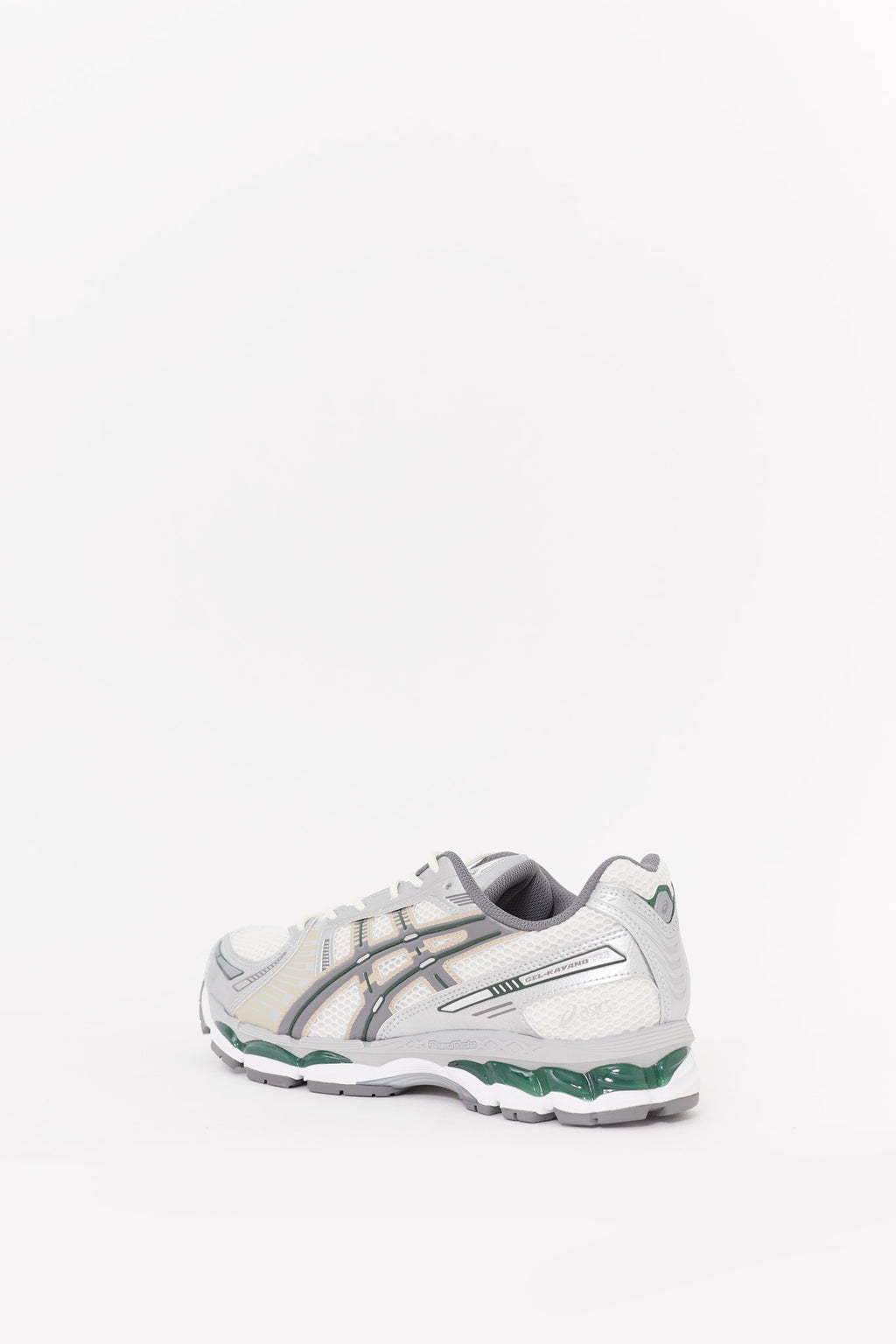 ASICS CREAM CARBON GEL KAYANO 121 SNEAKERS