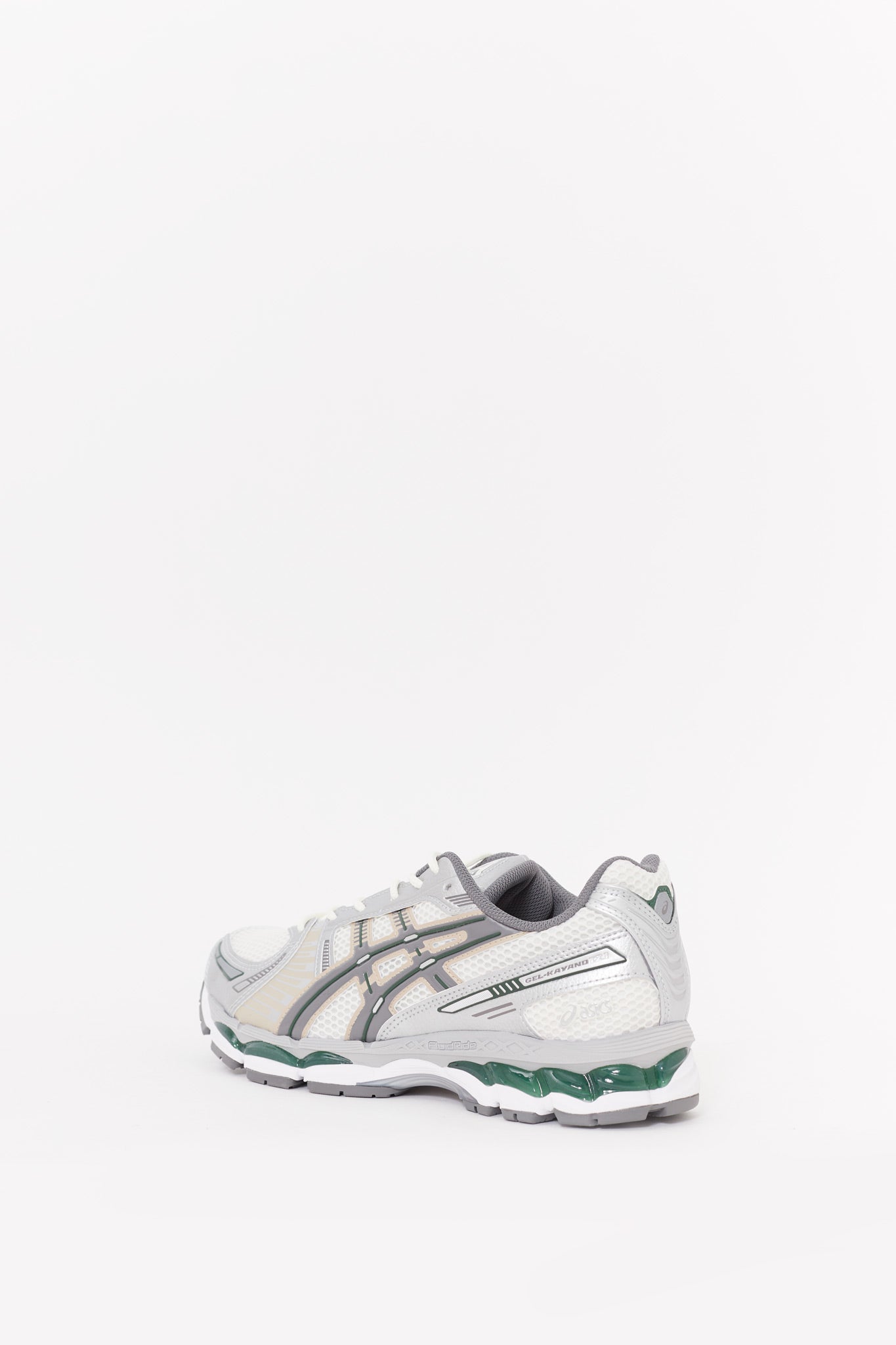 ASICS CREAM CARBON GEL KAYANO 121 SNEAKERS