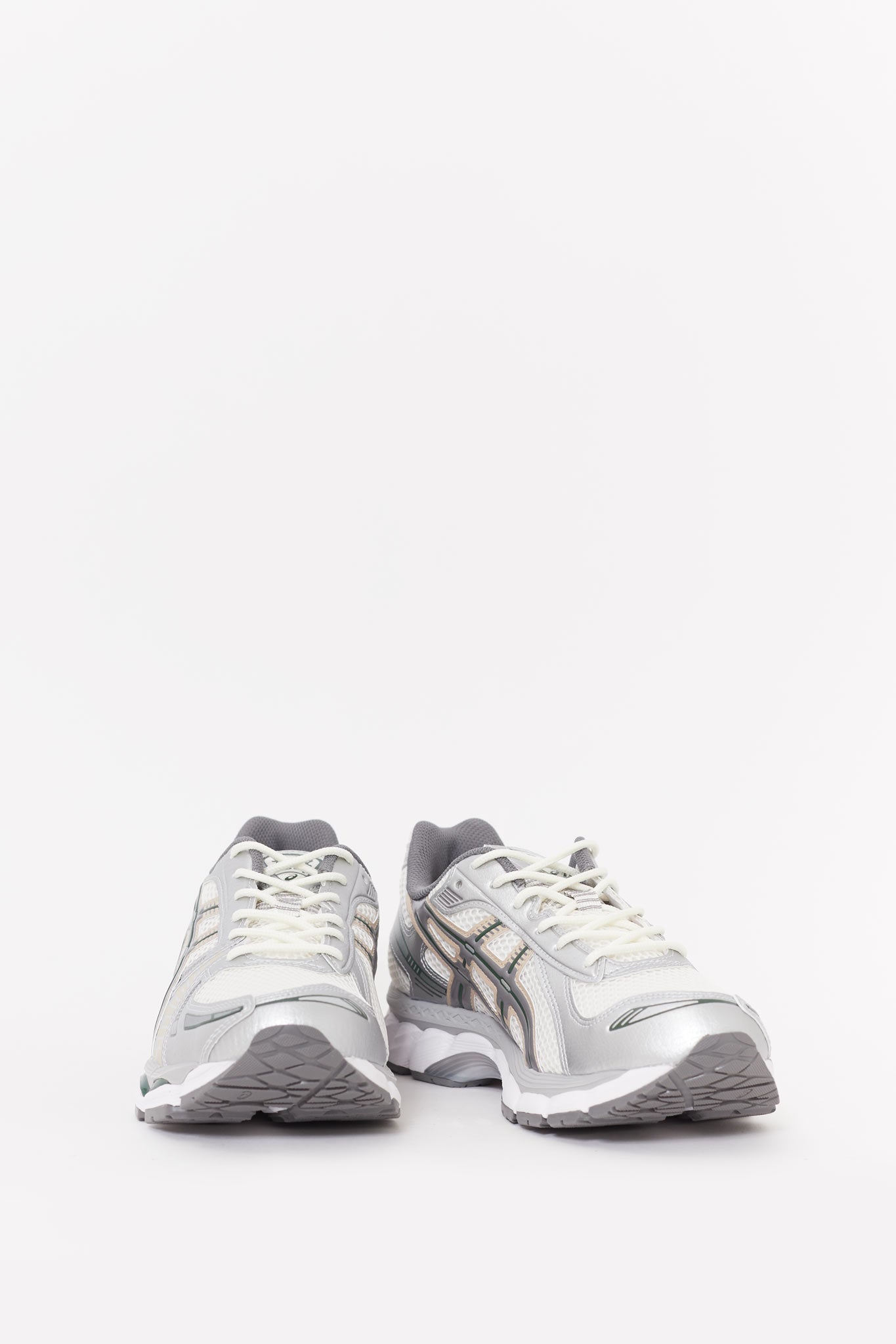 ASICS CREAM CARBON GEL KAYANO 121 SNEAKERS