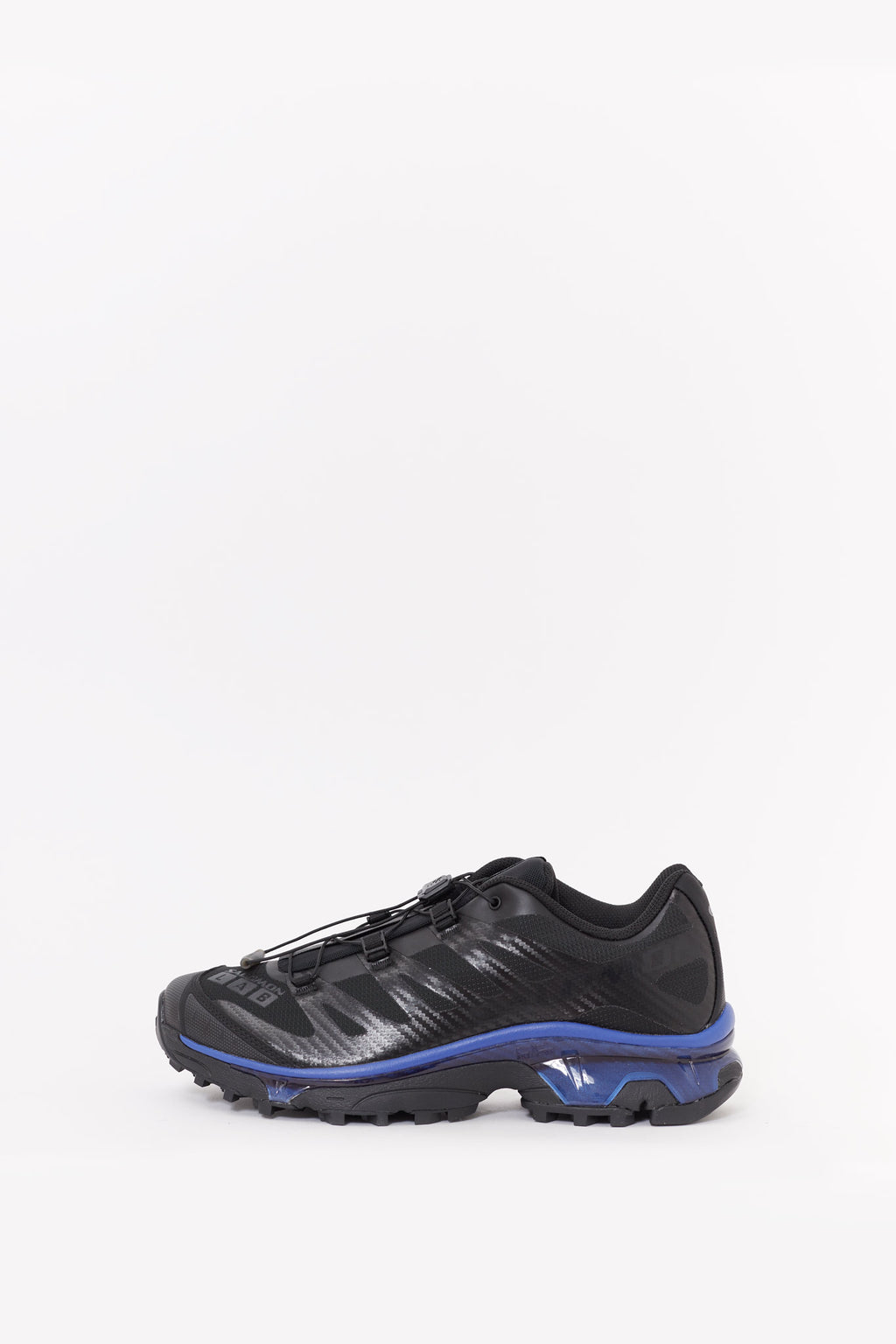 SALOMON BLACK XT 4 OG RECON SNEAKERS