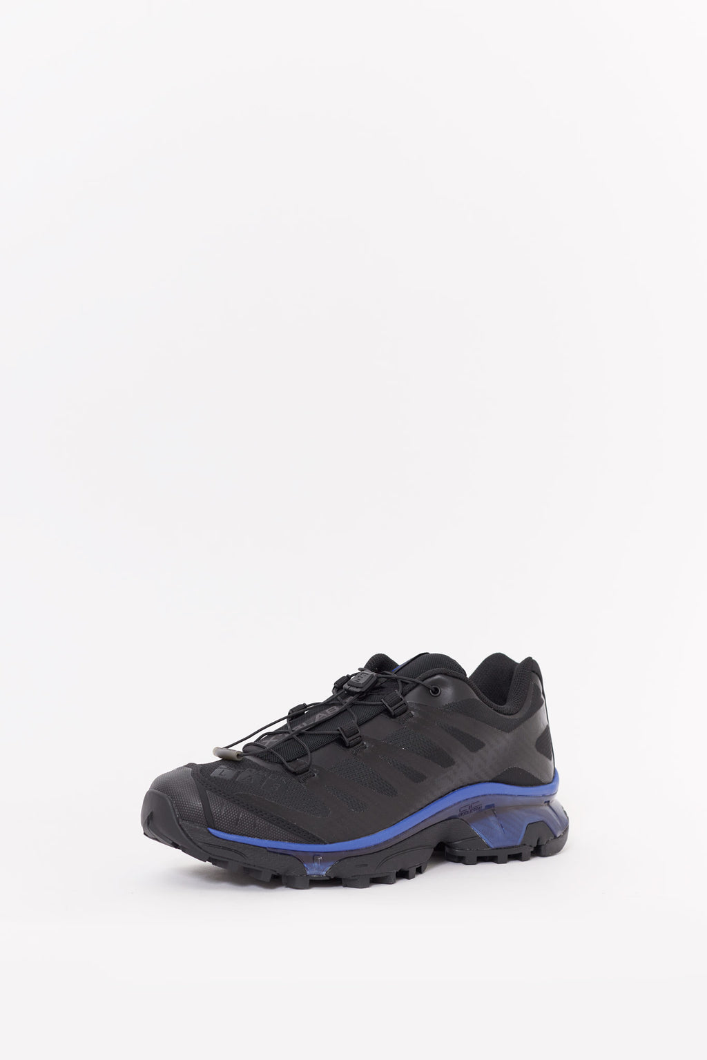 SALOMON BLACK XT 4 OG RECON SNEAKERS