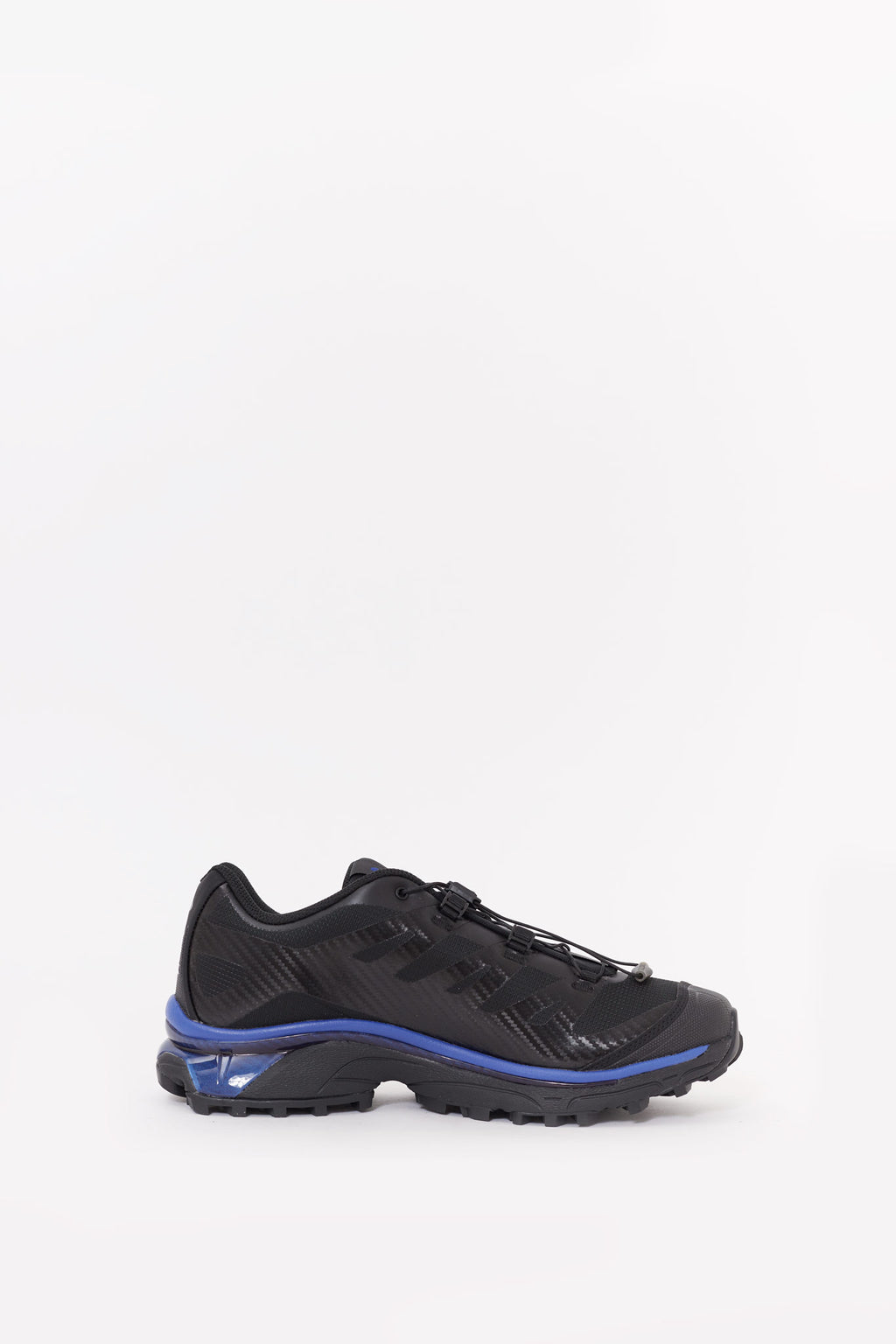 SALOMON BLACK XT 4 OG RECON SNEAKERS