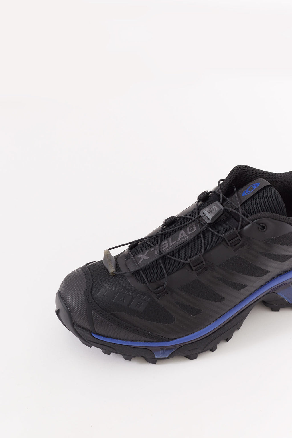 SALOMON BLACK XT 4 OG RECON SNEAKERS