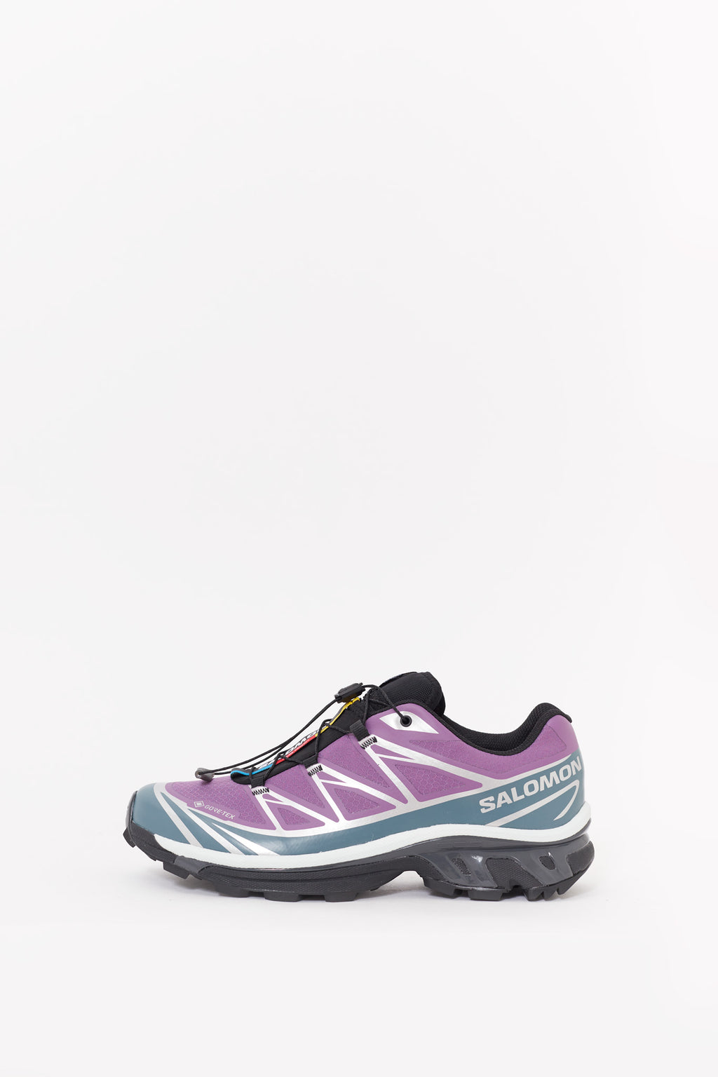 SALOMON CONCOG STORMW XT 6 GTX SNEAKERS