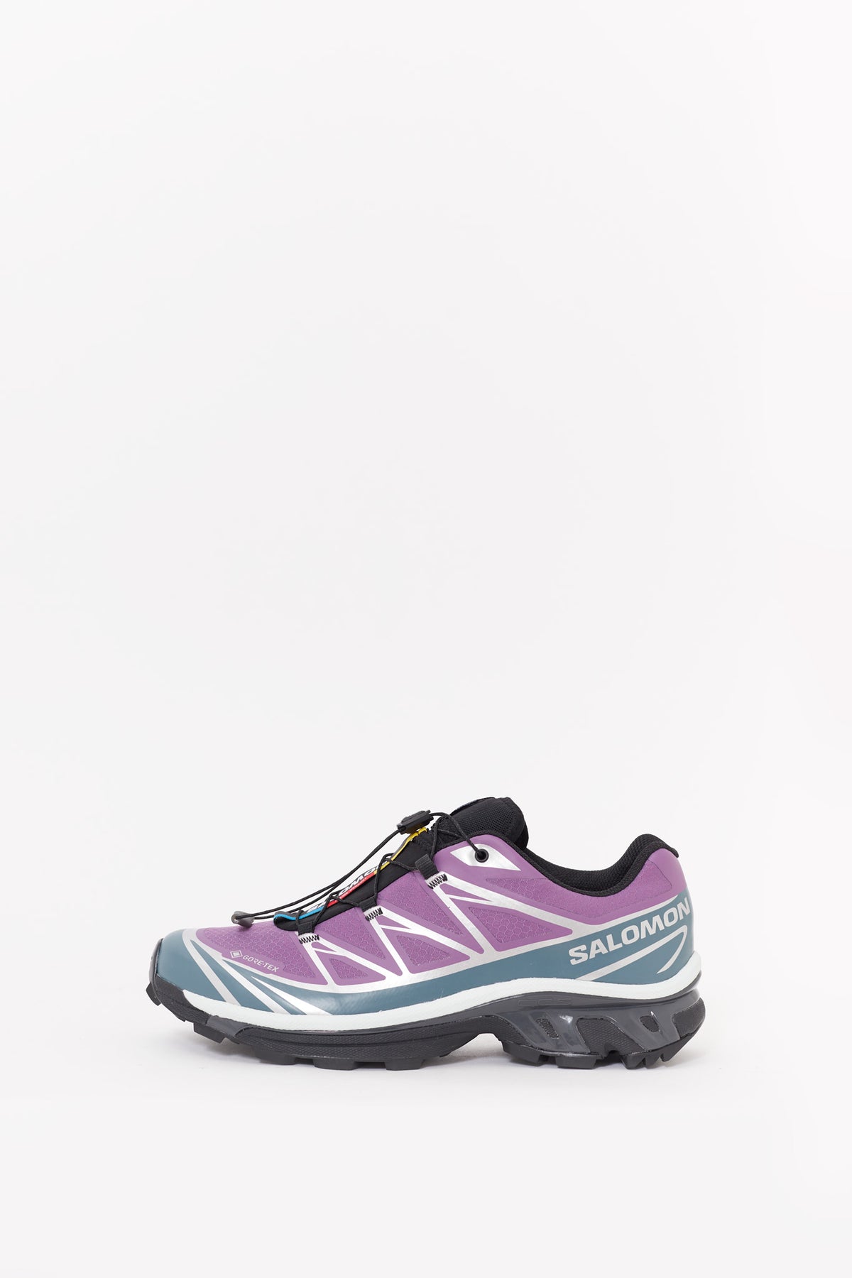 SALOMON CONCOG STORMW XT 6 GTX SNEAKERS