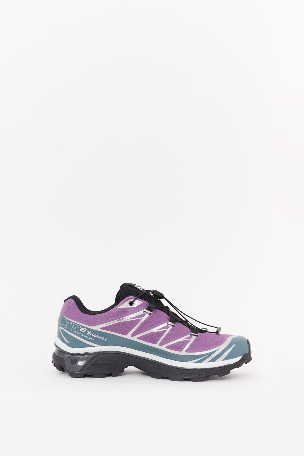SALOMON CONCOG STORMW XT 6 GTX SNEAKERS