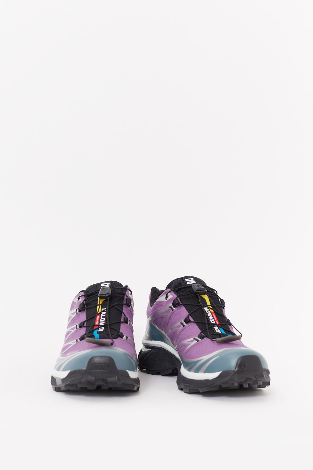 SALOMON CONCOG STORMW XT 6 GTX SNEAKERS